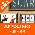 appolino Schreiben - multi