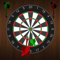 Tap Darts