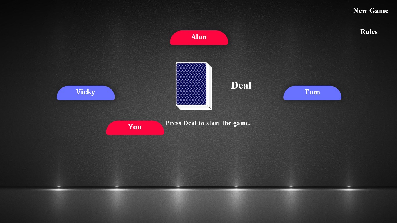 Spades? for Windows 10
