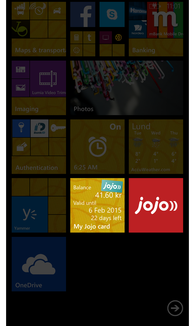 Skaffa Jojo Reskassa Microsoft Store Sv Se