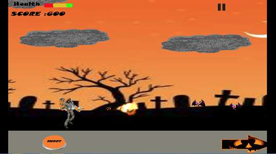 Zombie Killer screenshot 2