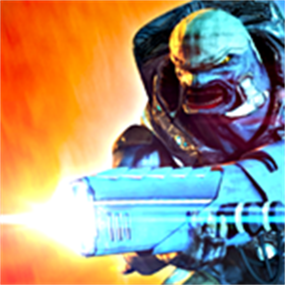 Razor Salvation Xbox Series X|S and Xbox One cover art