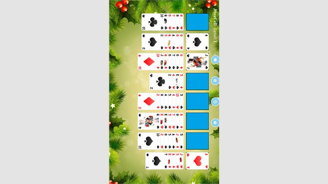 microsoft freecell for windows 10