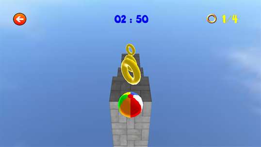 The Ball of the Rings screenshot 3