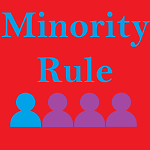 Minority Rule