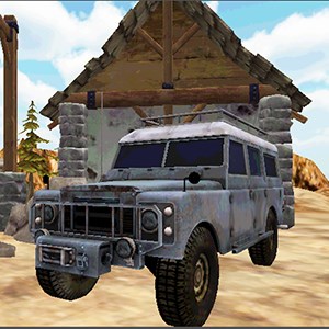 Download 4x4 off-road