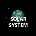 Интерактивная Солнечная система