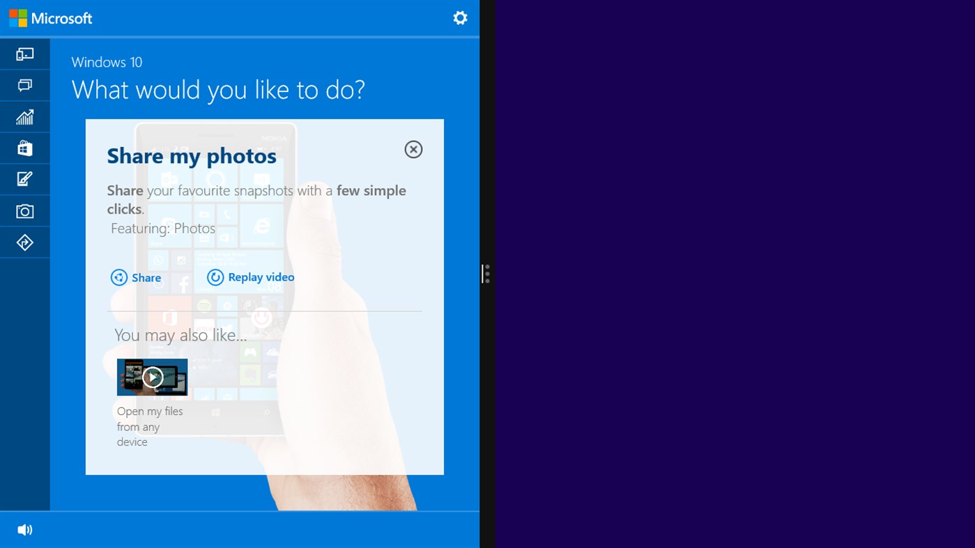 #5. Try Lumia (Windows) 由: Microsoft Corporation