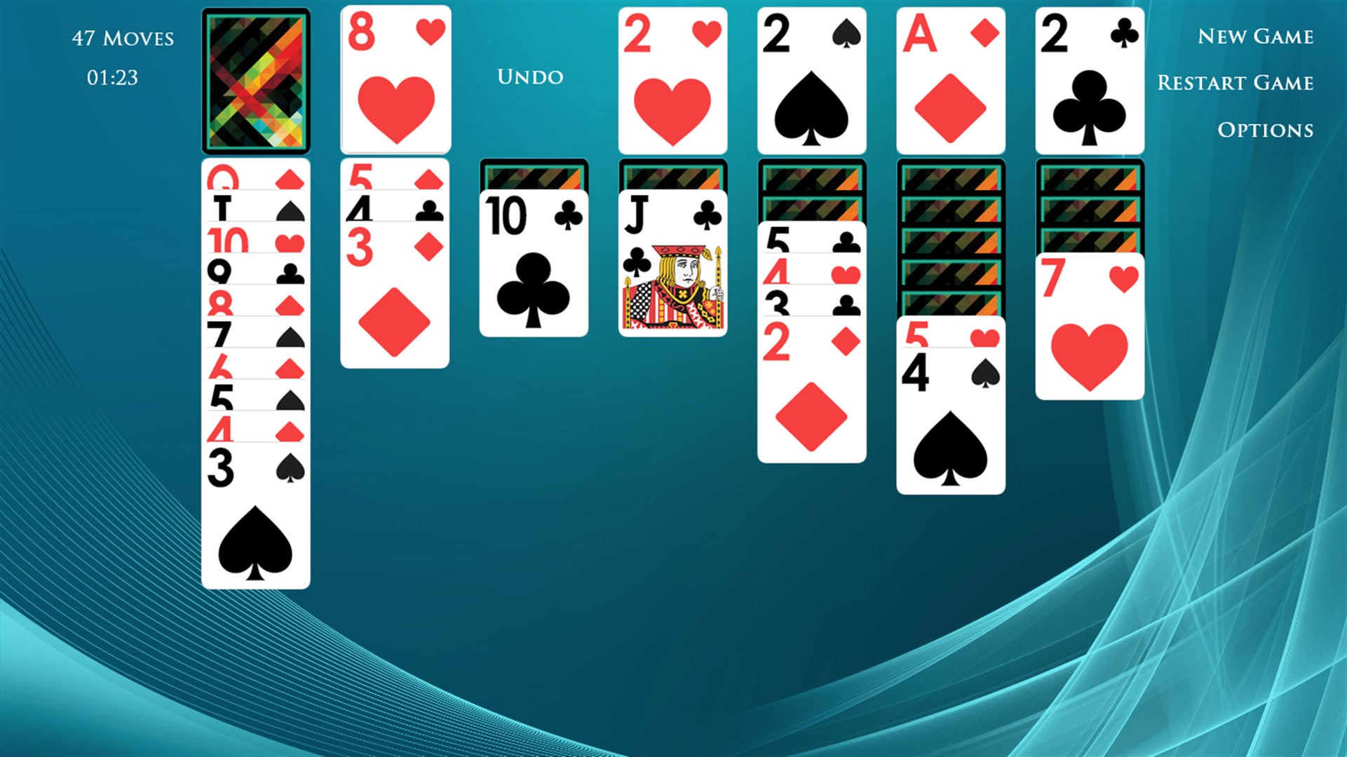 Spider Solitaire Pro - No Ads - Microsoft መተግበሪያዎች