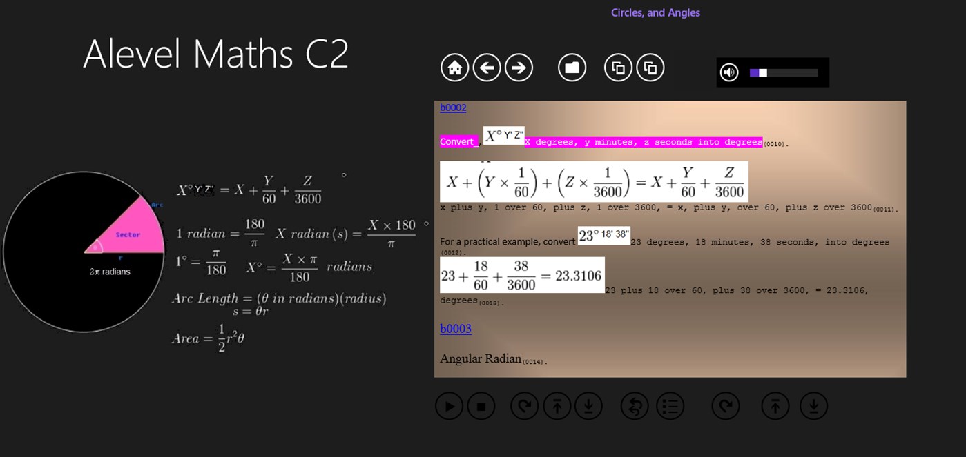 #2. AlevelMathsC1-3bbi (Windows) Podle: BookBuddi