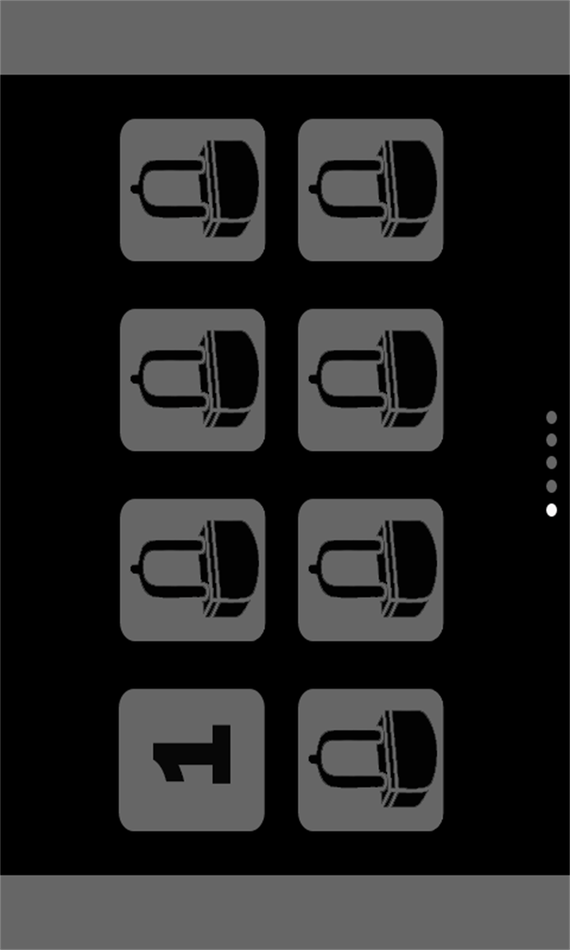 Screenshot 2 from Battle City