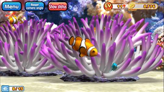 AquaFish® screenshot 4
