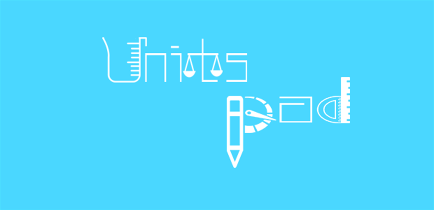 #1. UnitsPad - Units Converter (Windows) di: AswinKP