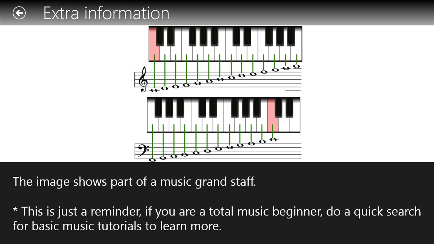 #2. Learn Notes (Windows) 게시자: Zurc Software