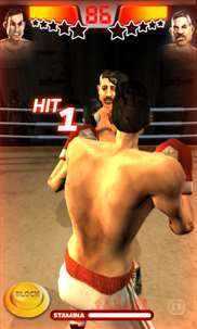 Iron Fist Boxing screenshot 8