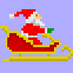 Santa's Sleigh