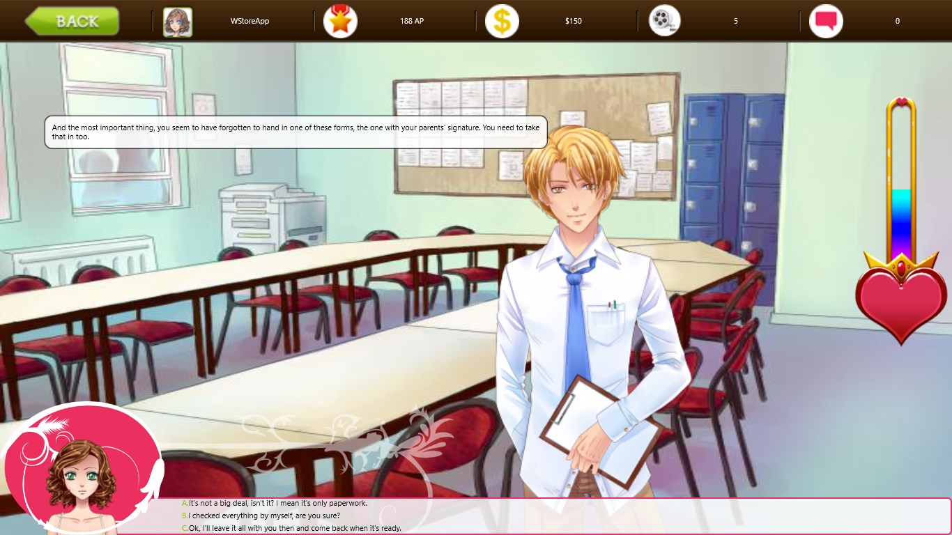 Get Amour Sucre Microsoft Store En Me