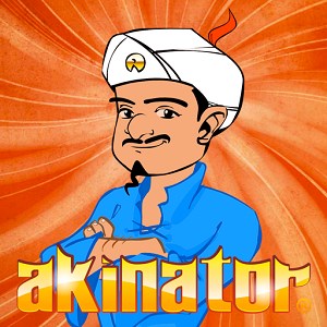 akinator google home