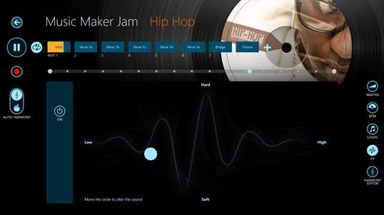 Music Maker Jam for Windows 10 PC Free Download - Best ...