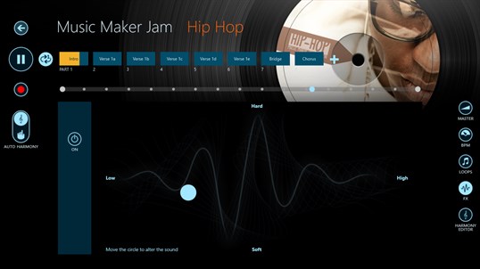 Music Maker Jam screenshot 7