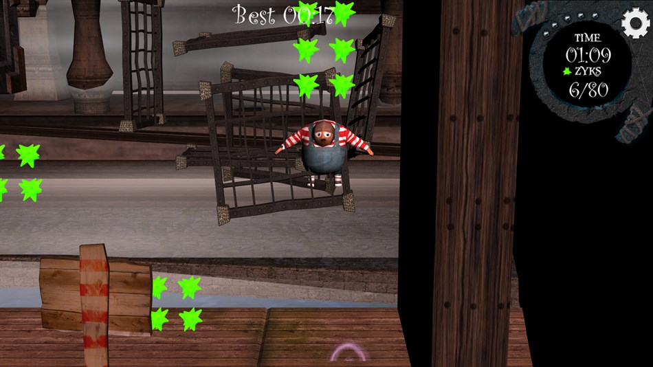 Avner Free (Windows) 由: Corbomite LTD.