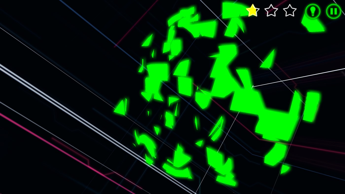 #3. Glozzle (Windows) 来自: Magma Mobile