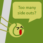 Visualized Tennis