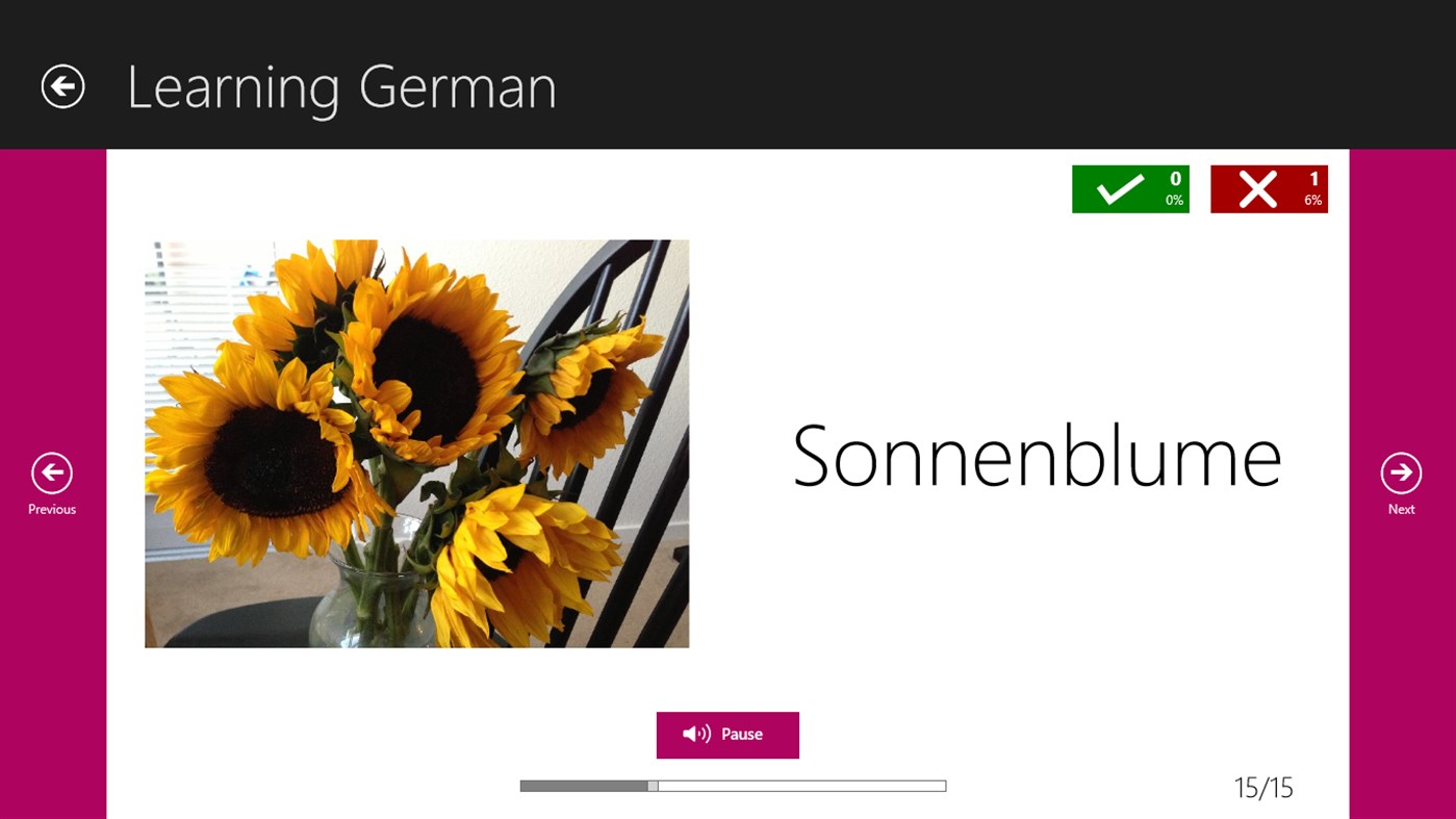 #5. FlashQuiz (Windows) 由: Wimberry