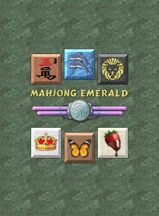 Download Mahjong Emerald
