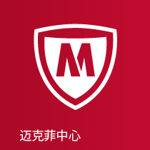 McAfee® Central for Toshiba