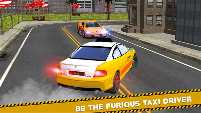cab driver game unblocked