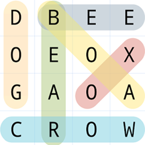 gift for new parents word swipe