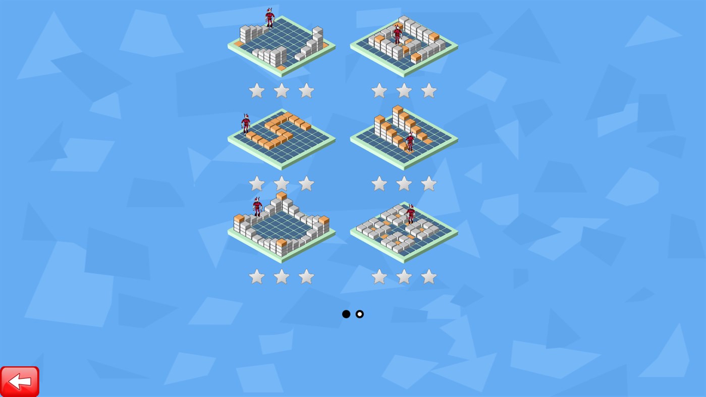 #3. Robo Logic (Windows) 由: Danilo M Peres