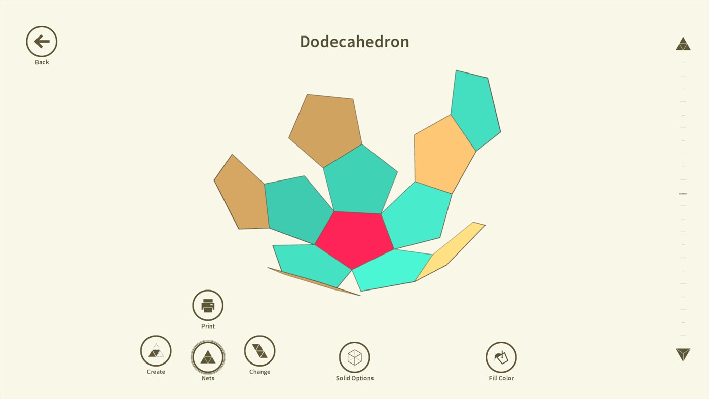 #8. Shapes - 3D Geometry Learning (Windows) 由: SETAPP