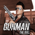 GUNMAN THE DUEL