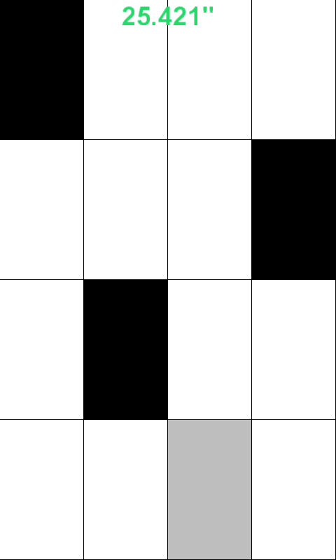 Get Piano Tiles Don T Tap The White Tile Microsoft Store En Ke