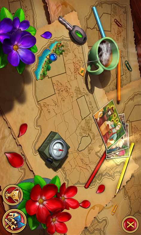 Gardens Inc. 2 Screenshots 1