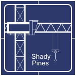 Shady Pines