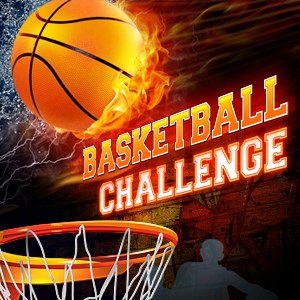 Get Basketball Challenge - Microsoft 