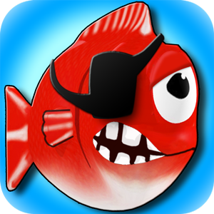 Tap The Fish - Pocket Aquarium