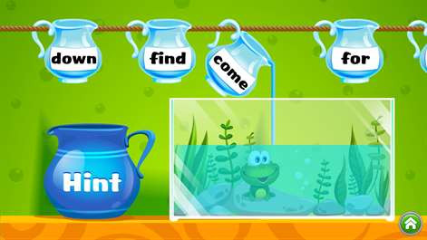 Kids Sight Words Screenshots 2