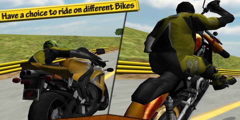 Juegos de Motos - Prueba Extrema de Motocicletas - Gameplay Android 