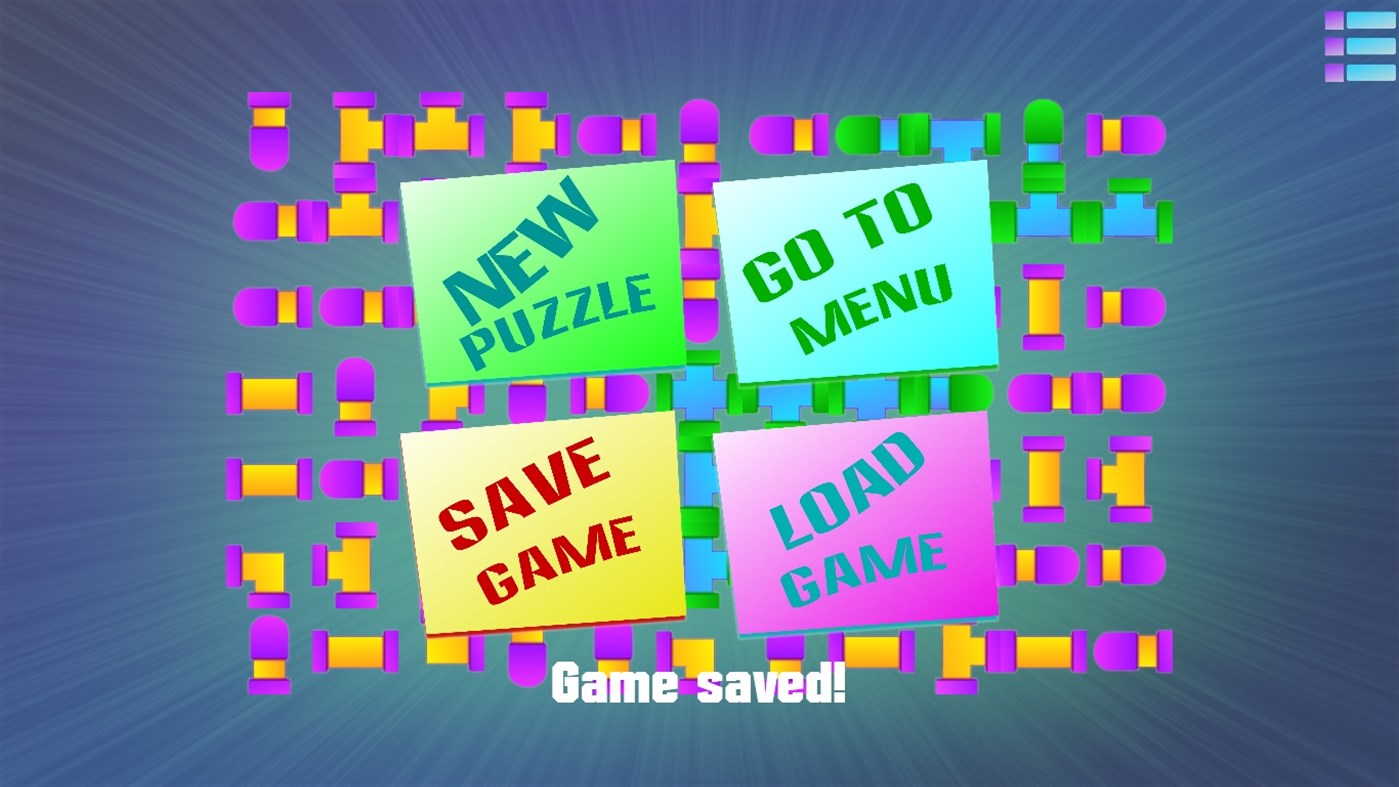 #7. Pipes Unlimited Edition (Windows) 由: SKirilov