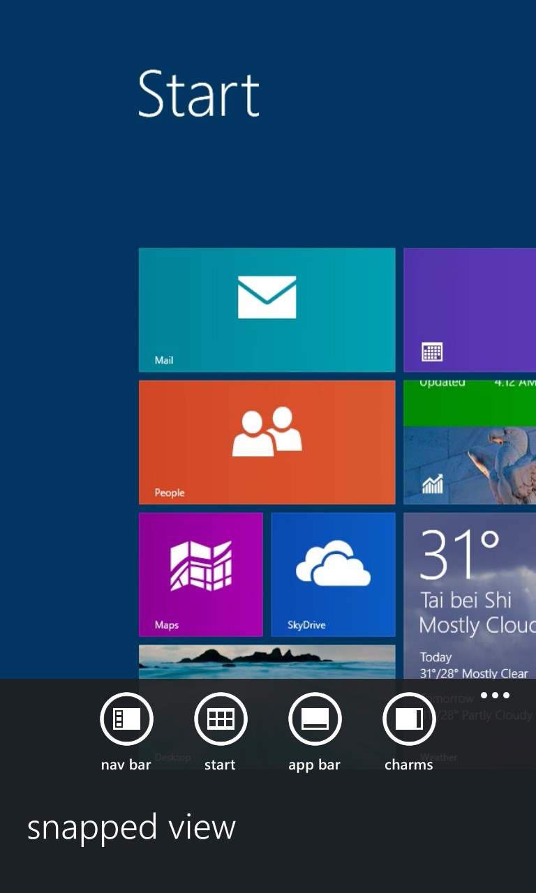 Screenshot 3 Splashtop Business windows