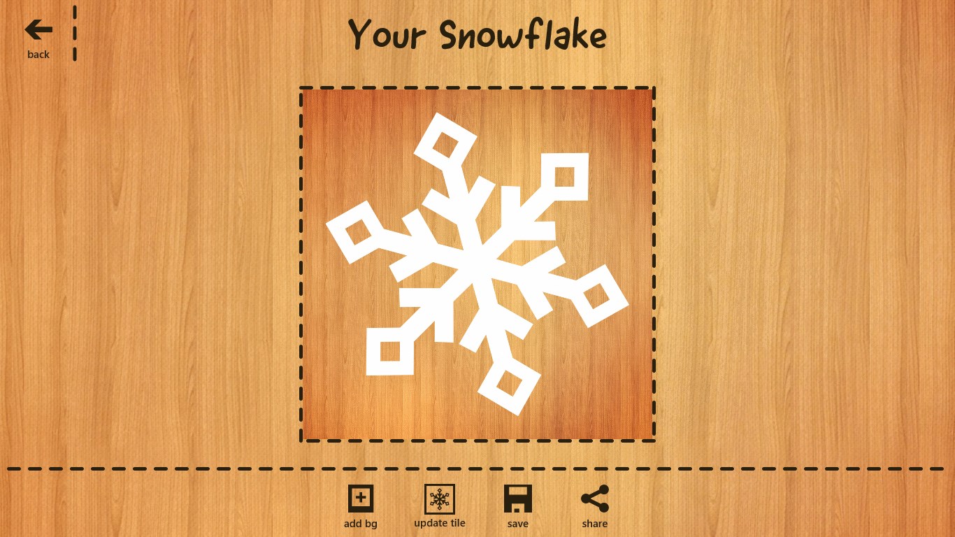 【图】Paper Snow(截图3)