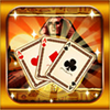 Pyramid Solitaire!!