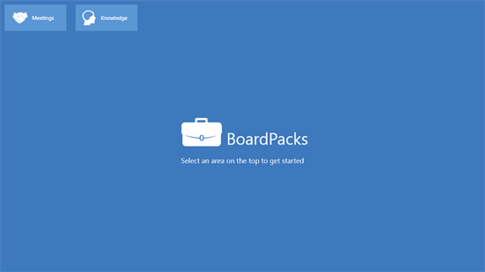 BoardPacks screenshot 3