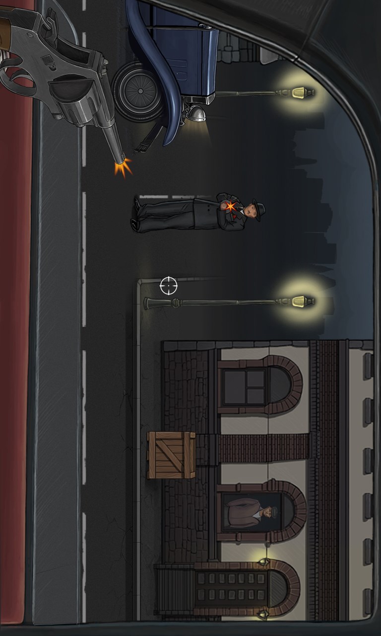 Image 1 Mafia: Street Fight windows