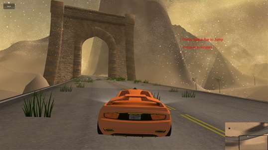 THE NEXT CAR GAME screenshot 5