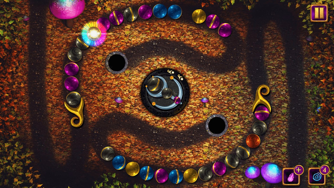 #3. Sparkle Epic (Windows) Podle: 10tons Ltd